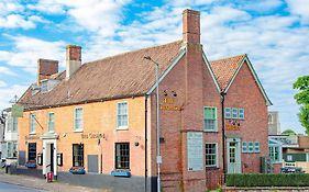 The George Hotel, Dereham